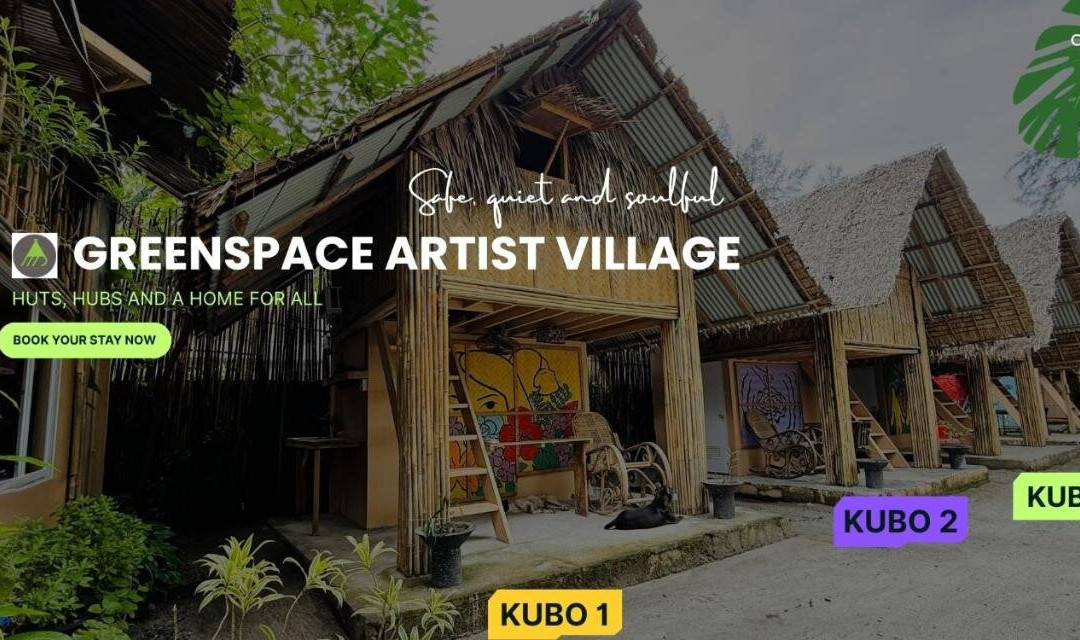 Greenspace Artist Village