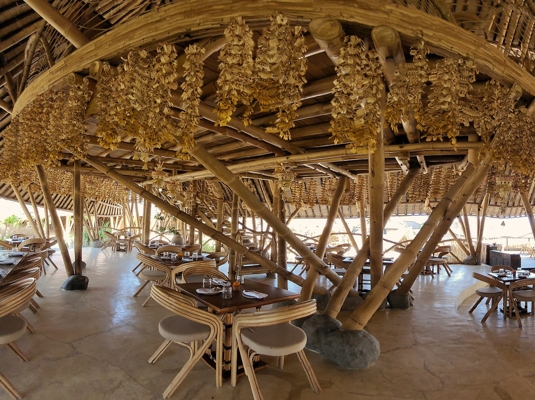 Mari Beach Club Bali-Kerobokan Kelod必去景点