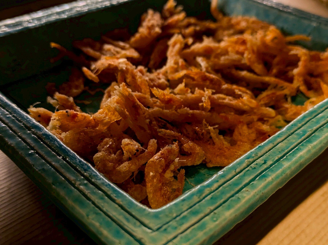 割烹 士成