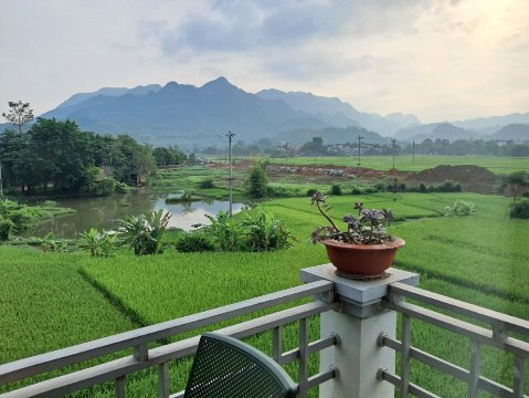 迈乔温泉度假村-旅行者