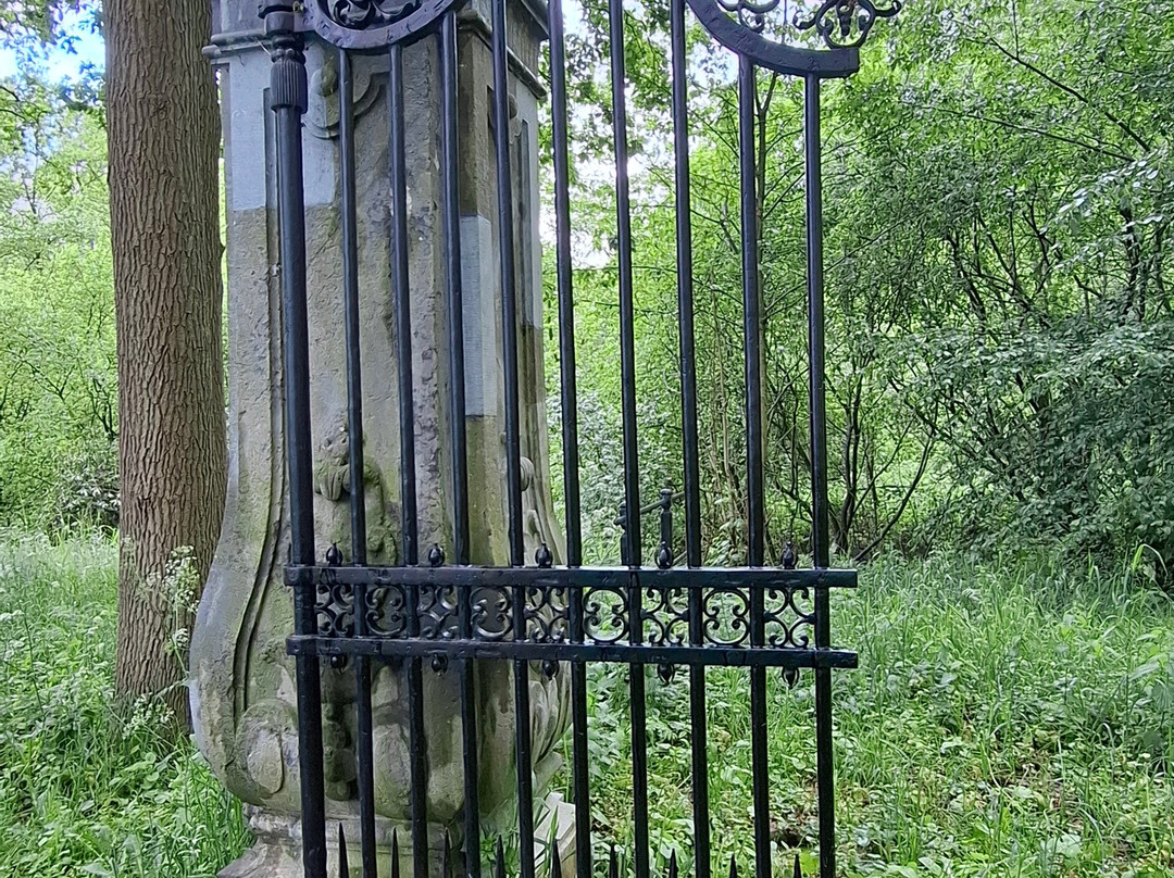 Kasteel Heeswijk-Heeswijk-Dinther必去景点
