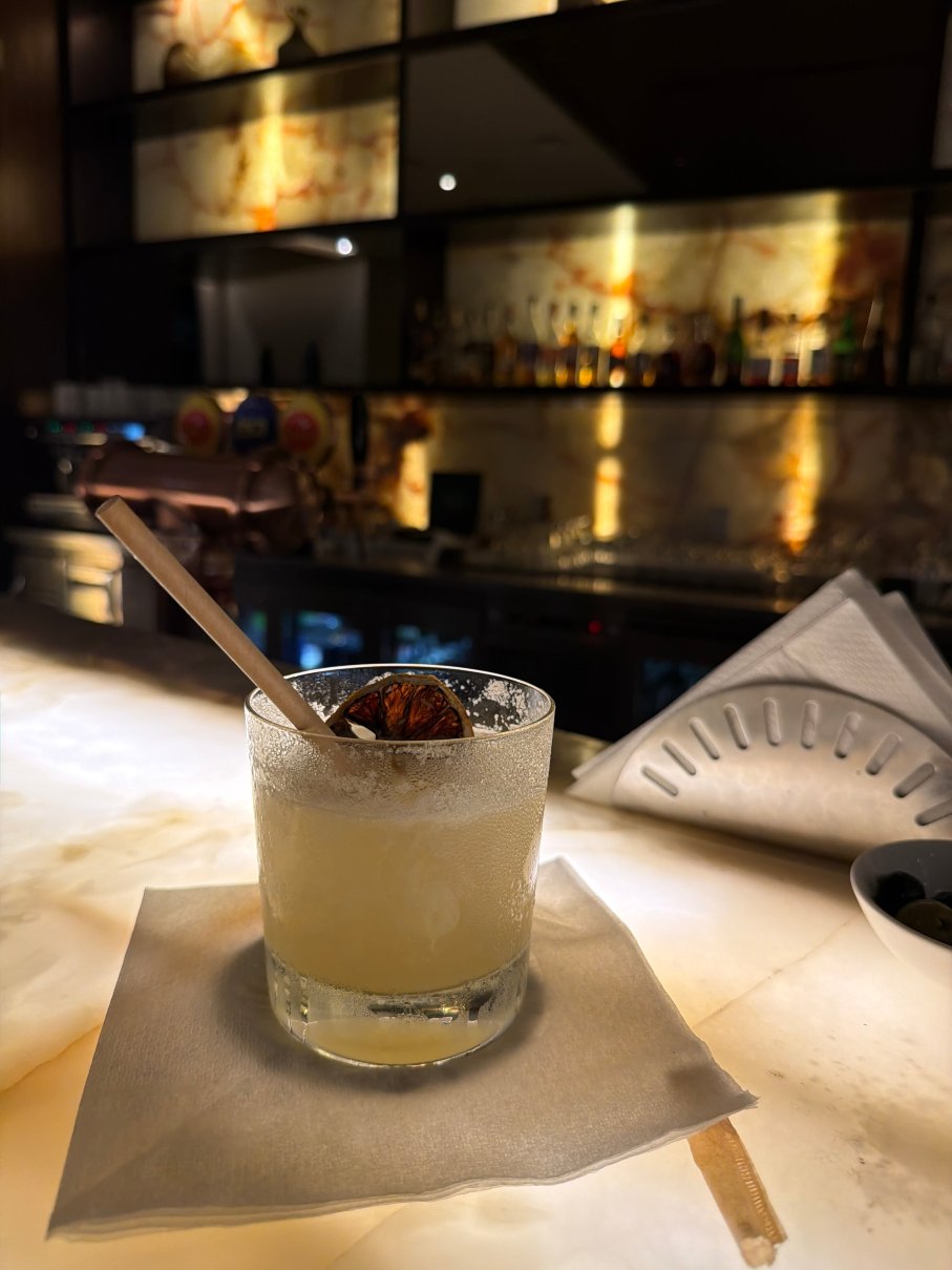 罗安达米拉马尔洲际酒店-旅行者