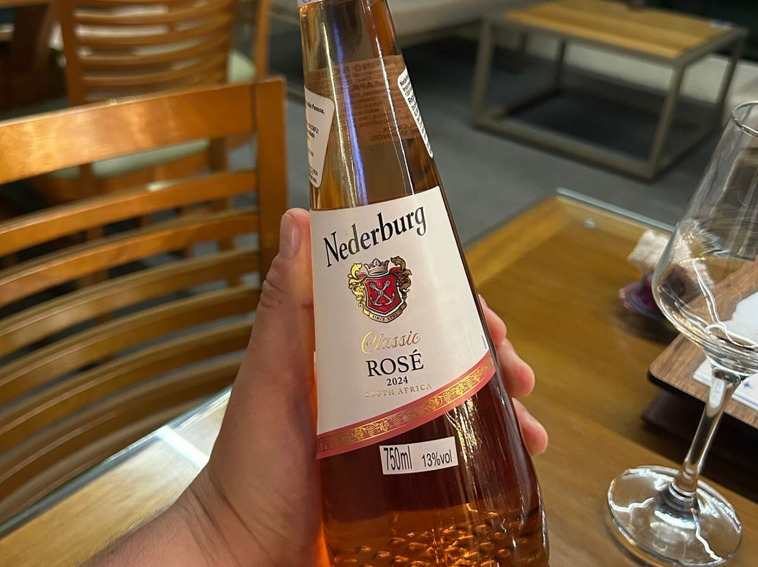 若昂费尔南德斯体验酒店主图