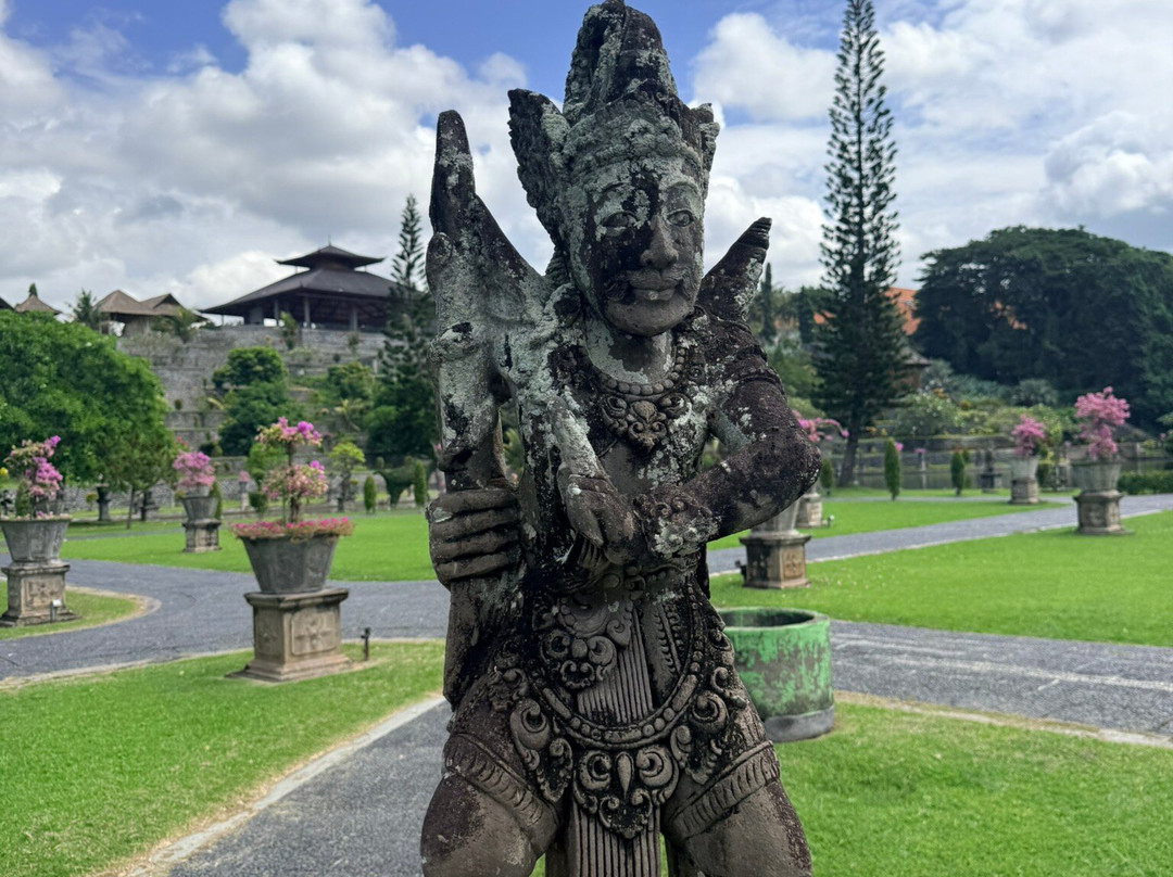 Amed Private Tour Drivers-艾湄湾必去景点