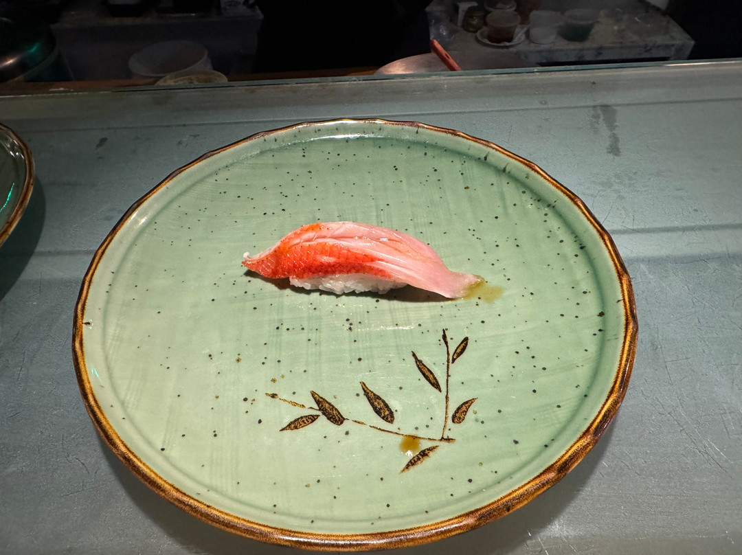 Wasabi Sushi