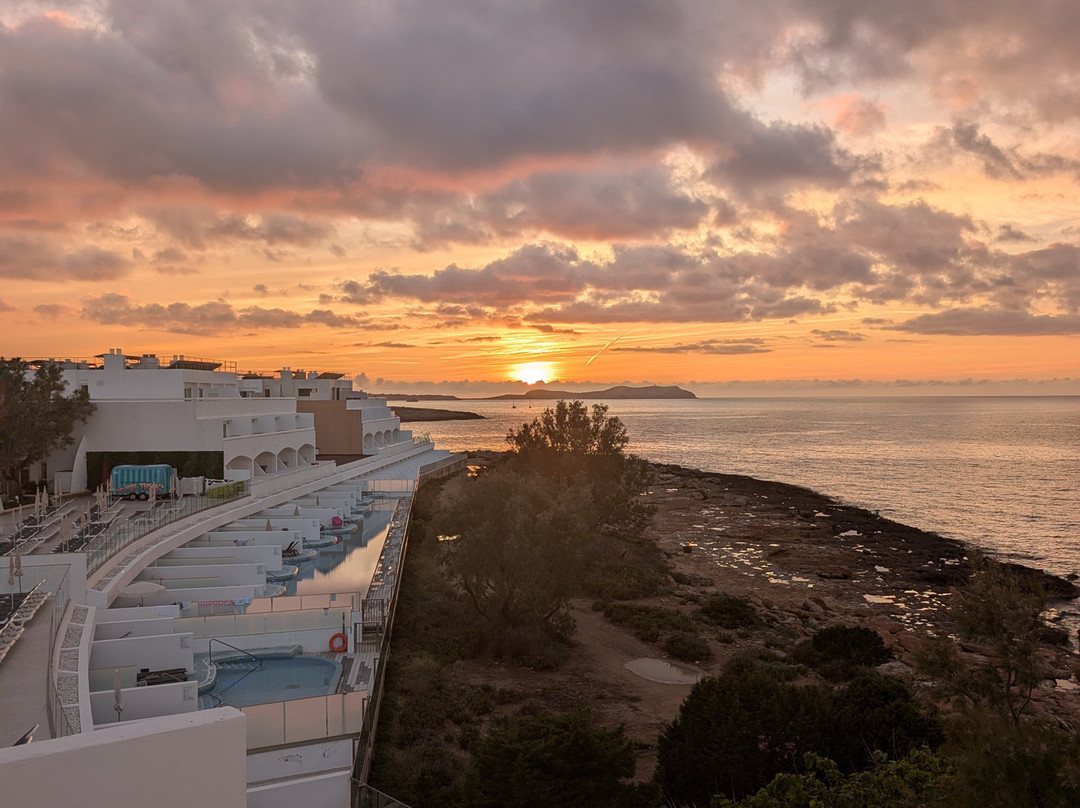 Sirenis Seaview Country Club主图