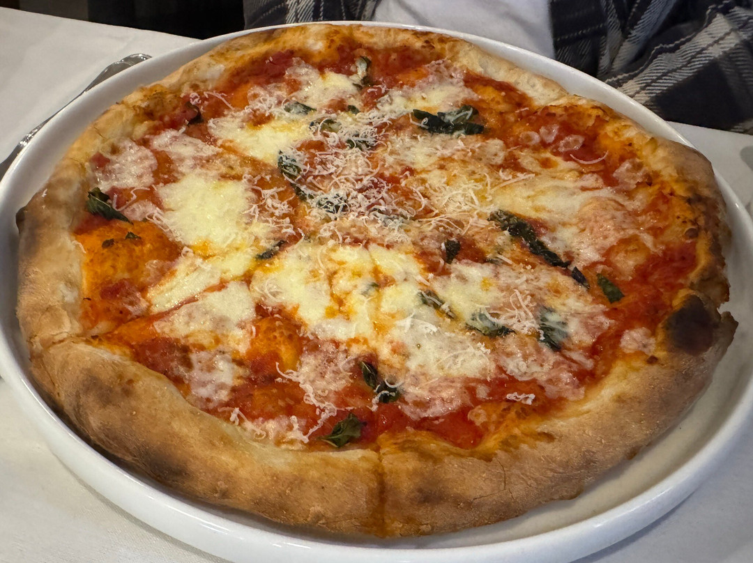 Papa Joe's Ristorante Italiano