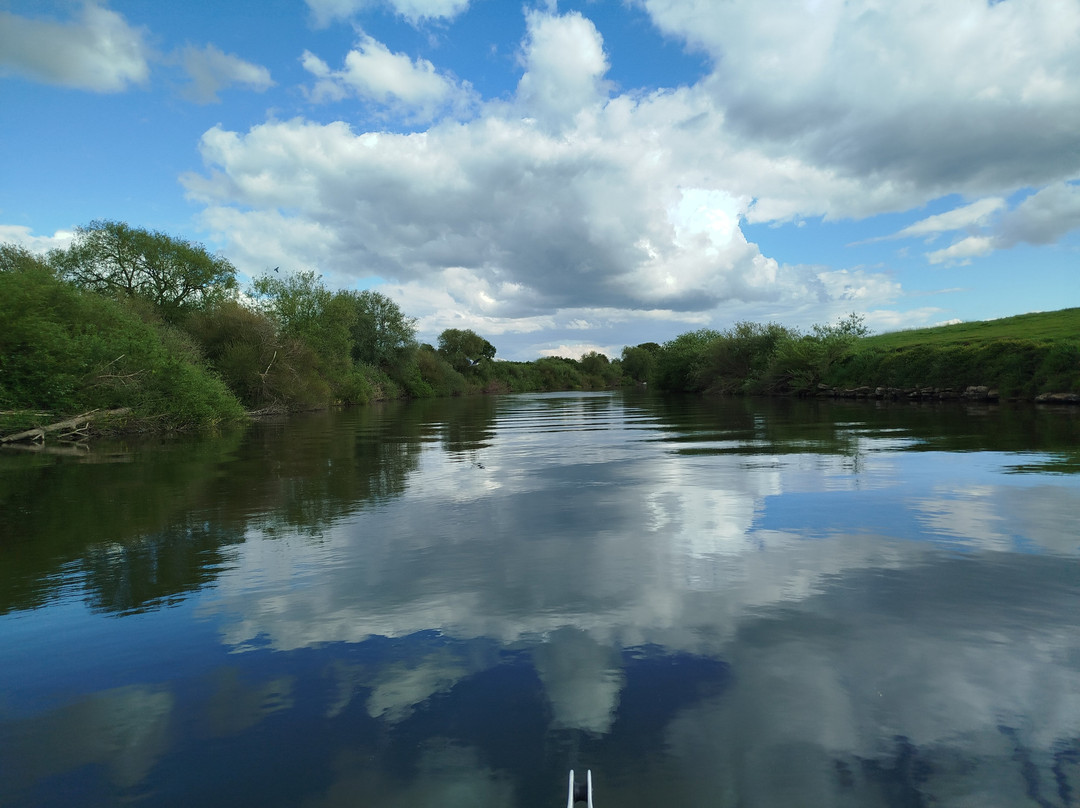 Severn Expeditions Day Boat Hire-Upton upon Severn必去景点