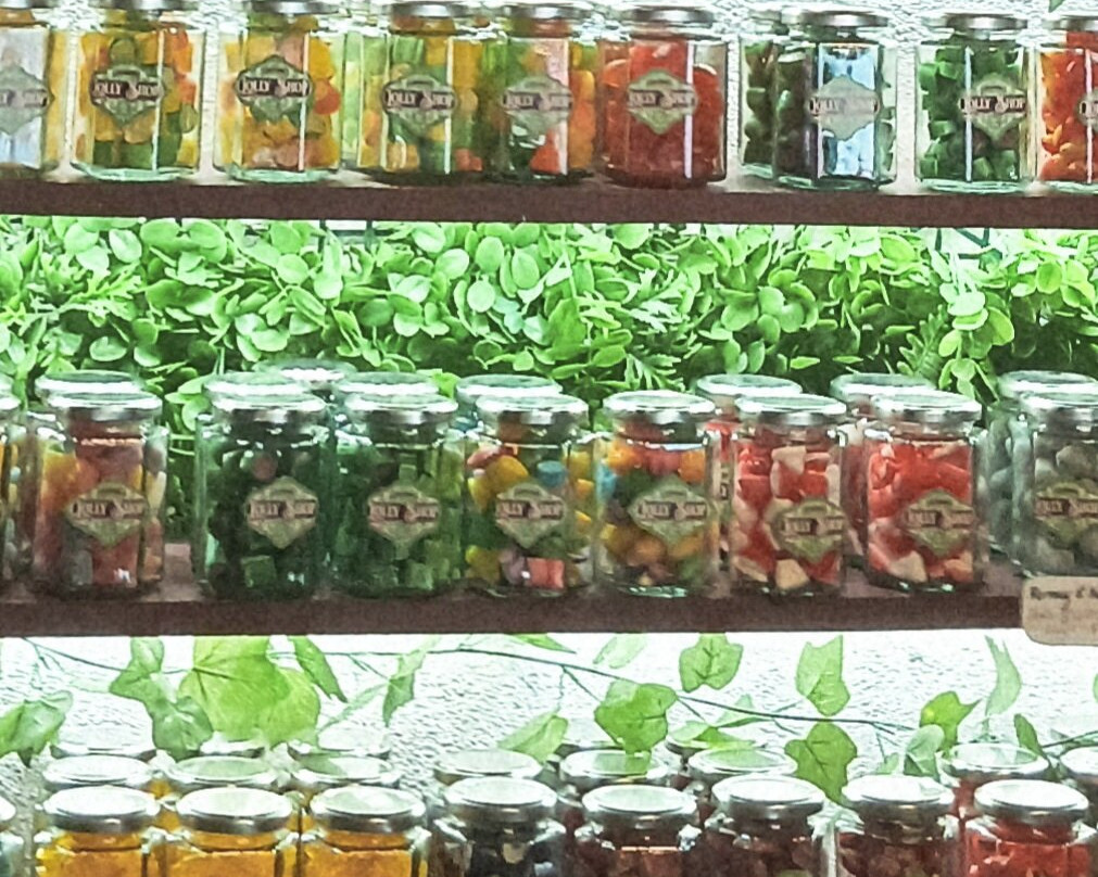 The Maldon Lolly Shop-Maldon必去景点