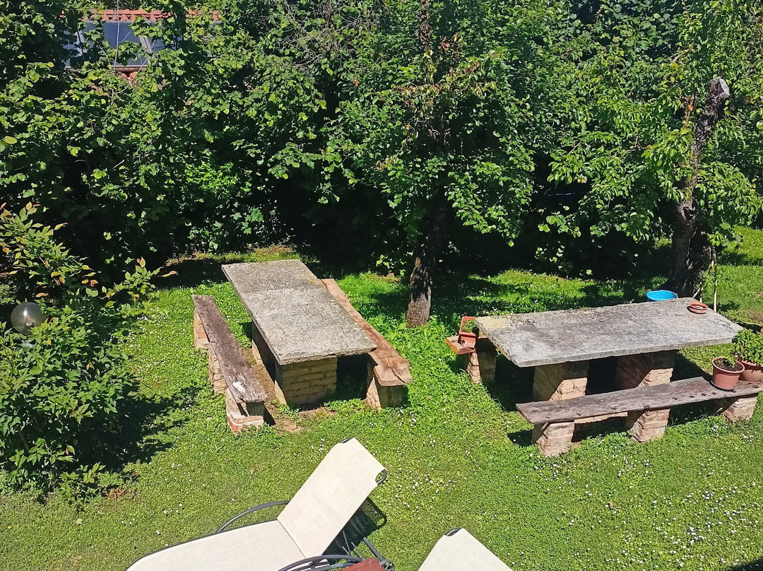 Cà San Ponzio Country House & Spa主图