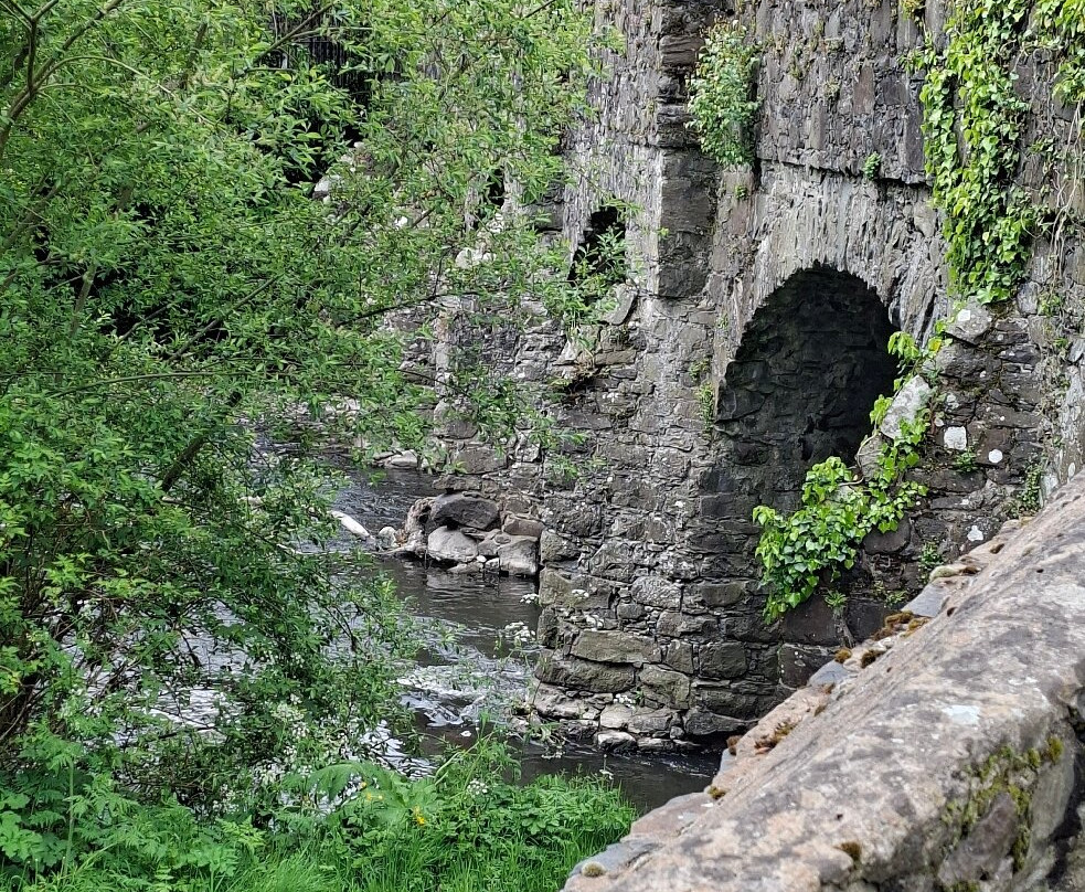 Antrim Castle Gardens-Antrim必去景点