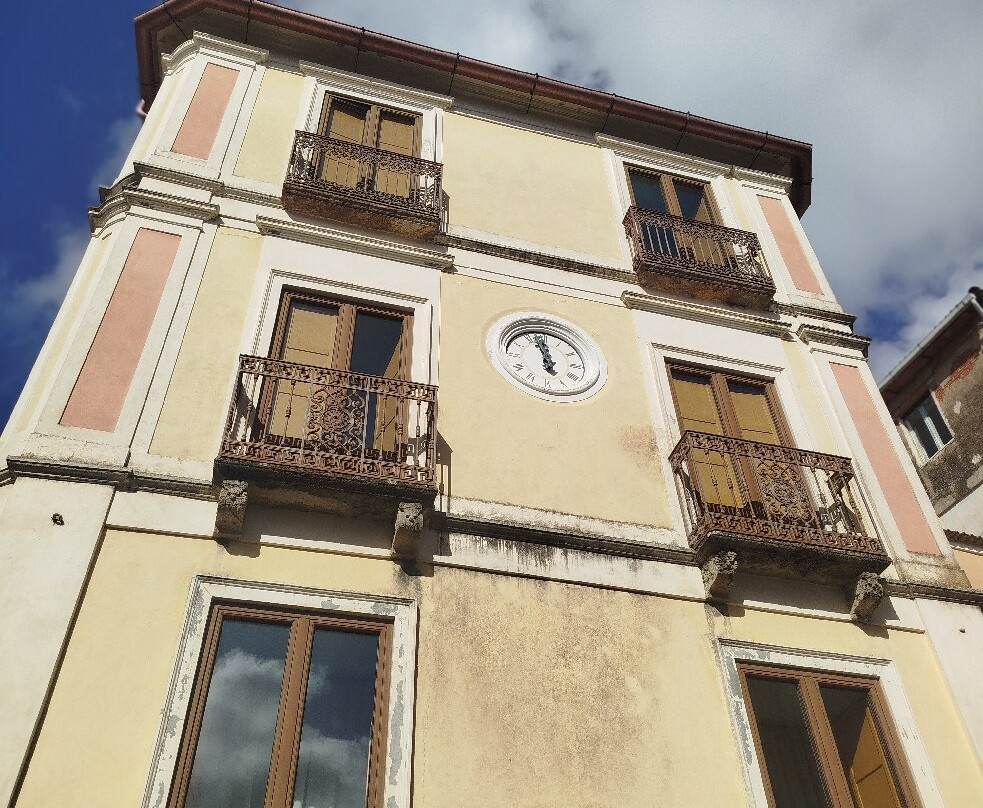Palazzetto Dell'Orologio主图