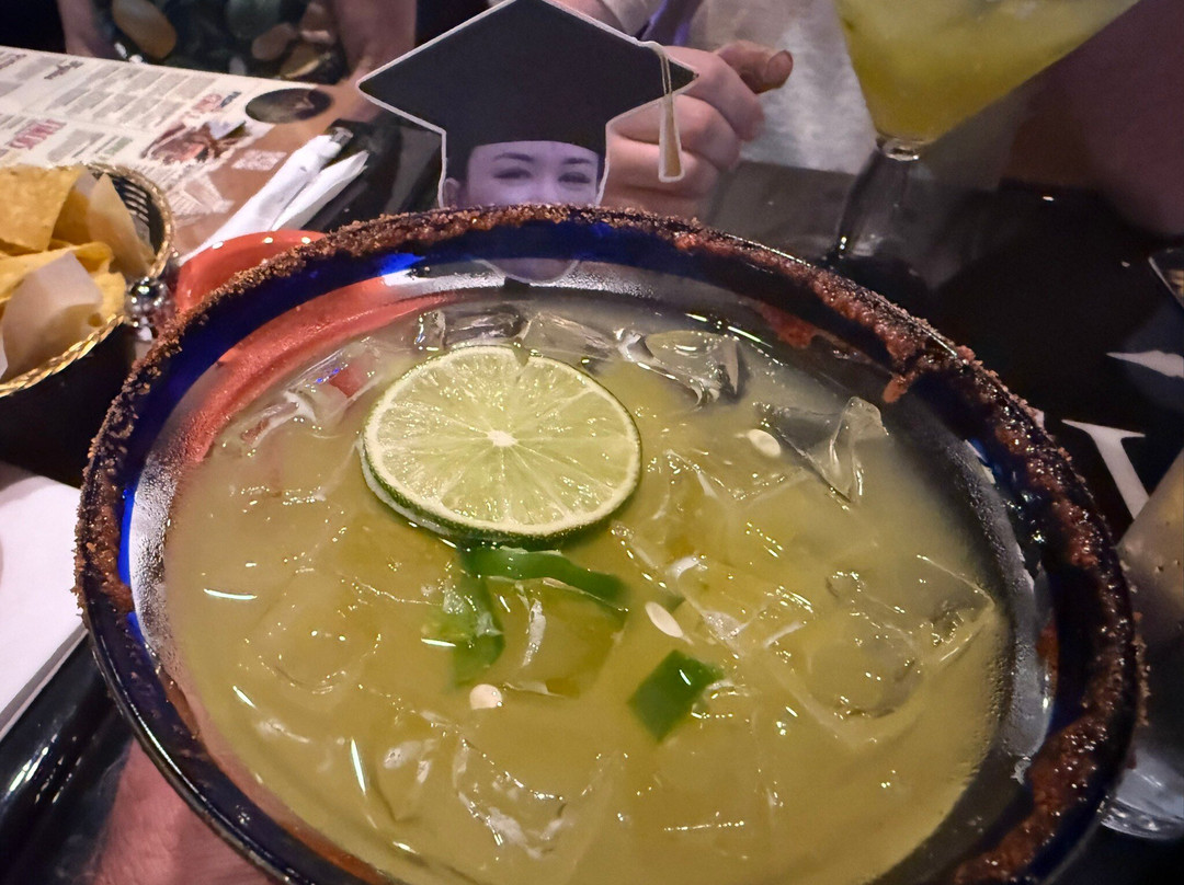 Tulum Bar And Grill, Winston Salem Nc