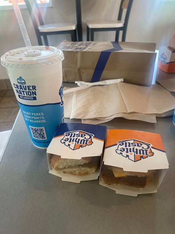 White Castle - Kirkwood