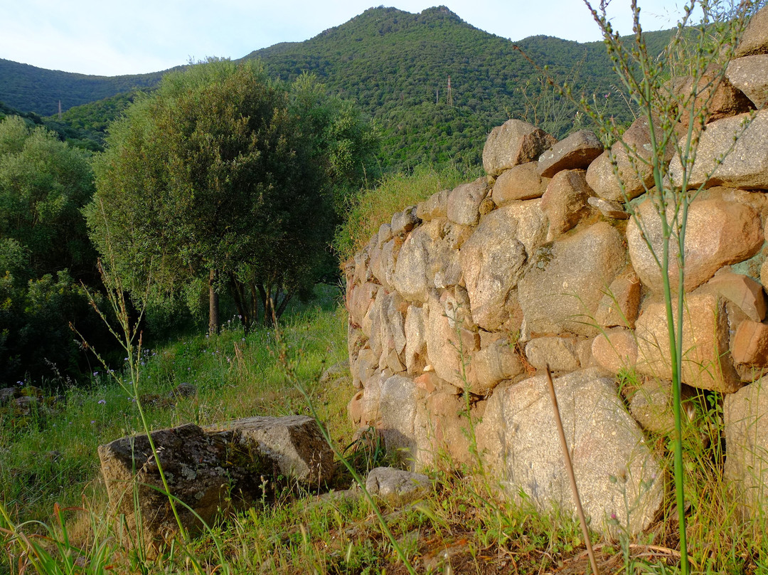 Agriturismo Abini
