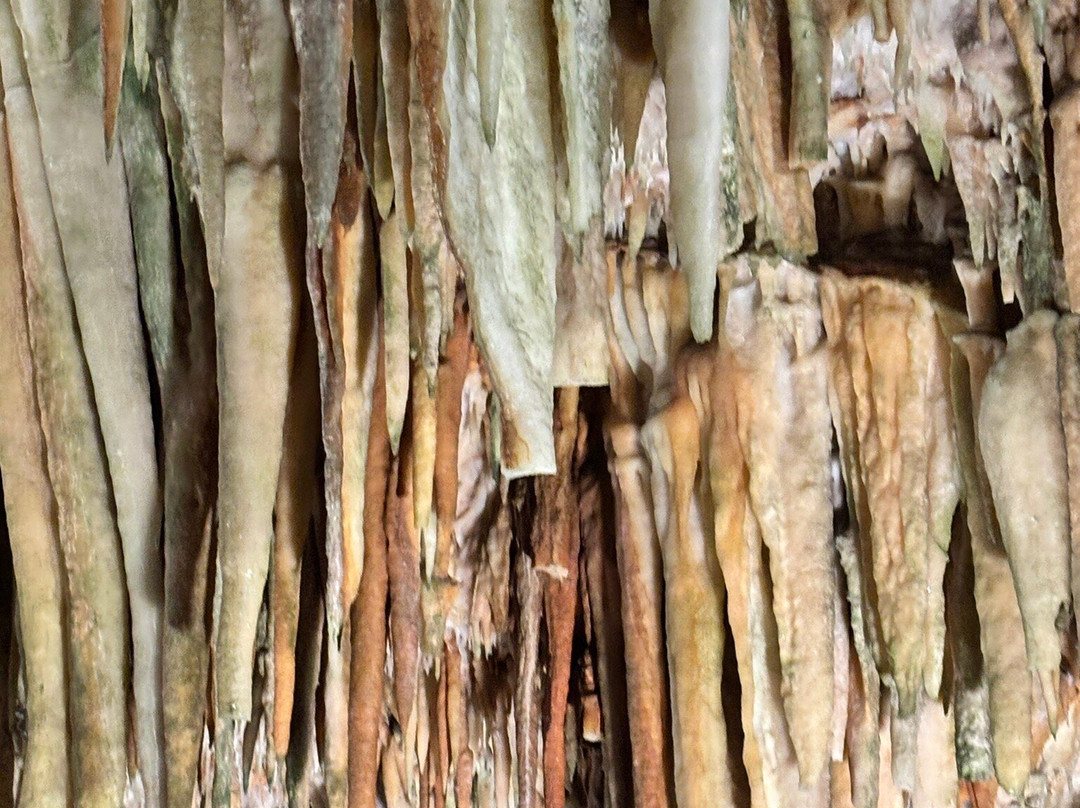 Drogarati Cave-Chaliotata必去景点