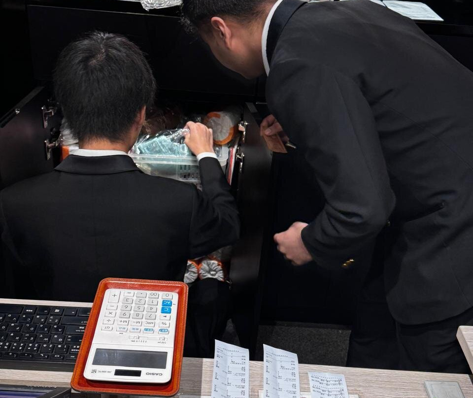 APA Hotel TKP Nippori-Ekimae主图