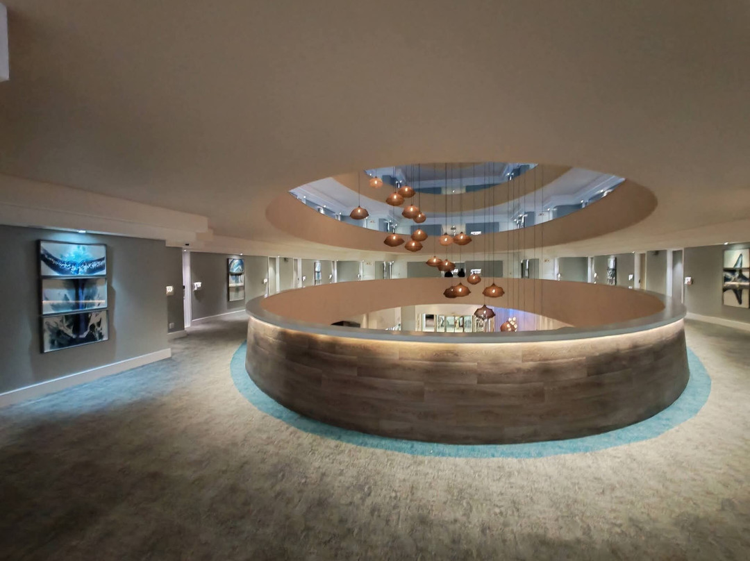 Beacon Island Resort主图