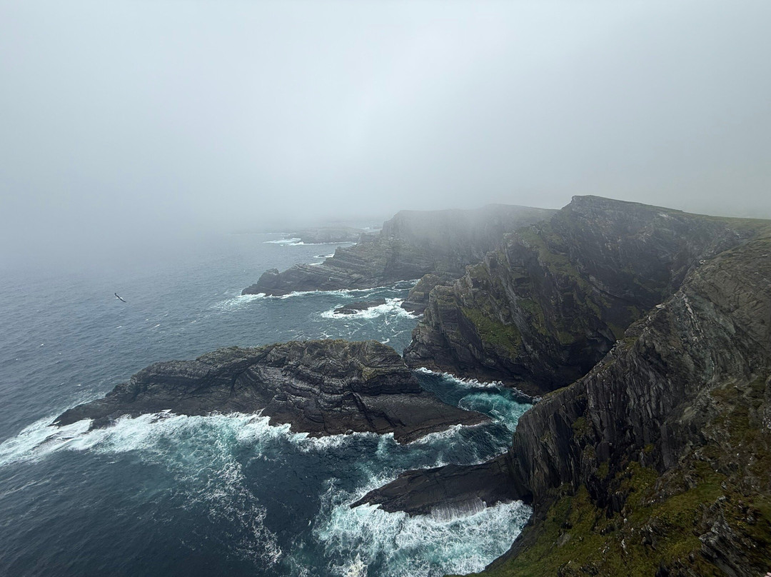 Kerry Cliffs-Doora Cross必去景点