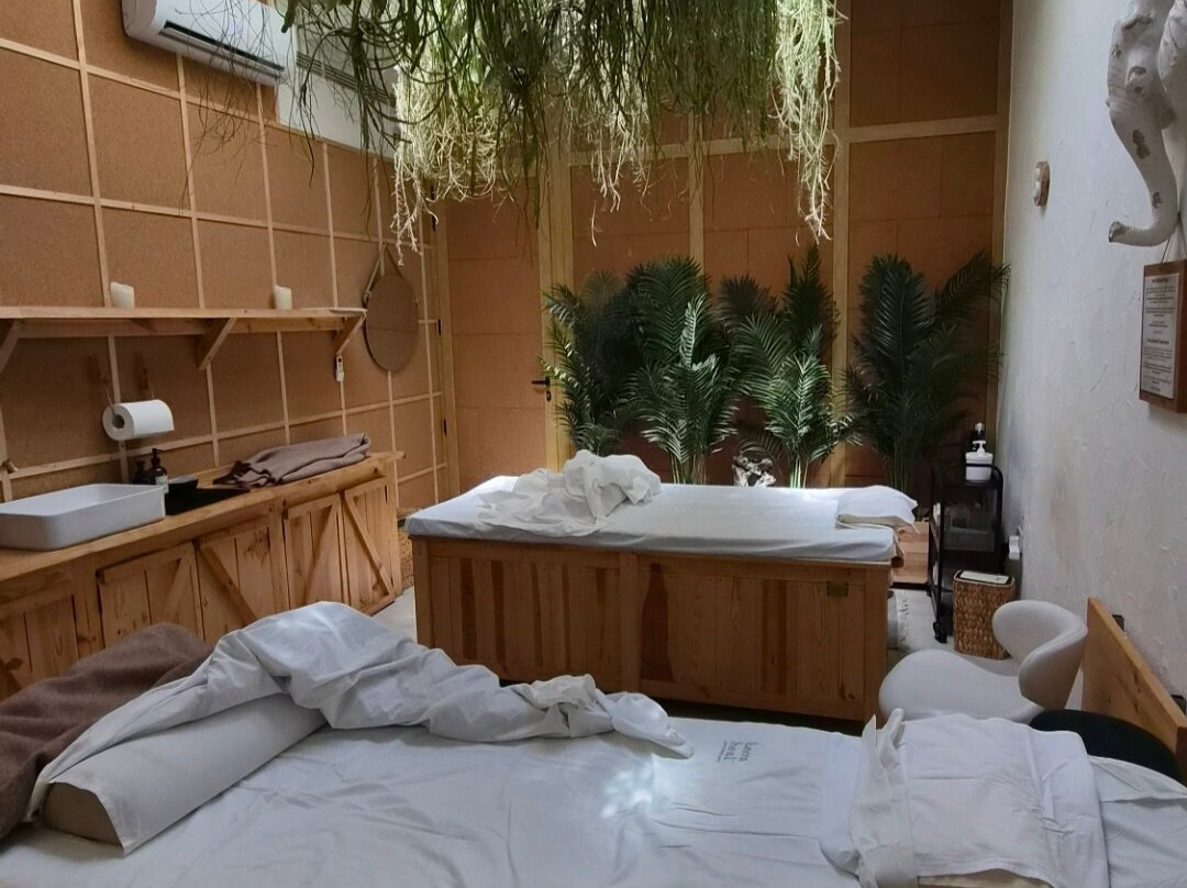 Terra Heal - Massage Spa Lisbon-里斯本必去景点