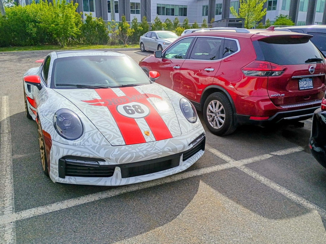 Microtel Inn & Suites Montreal Airport-Dorval QC主图