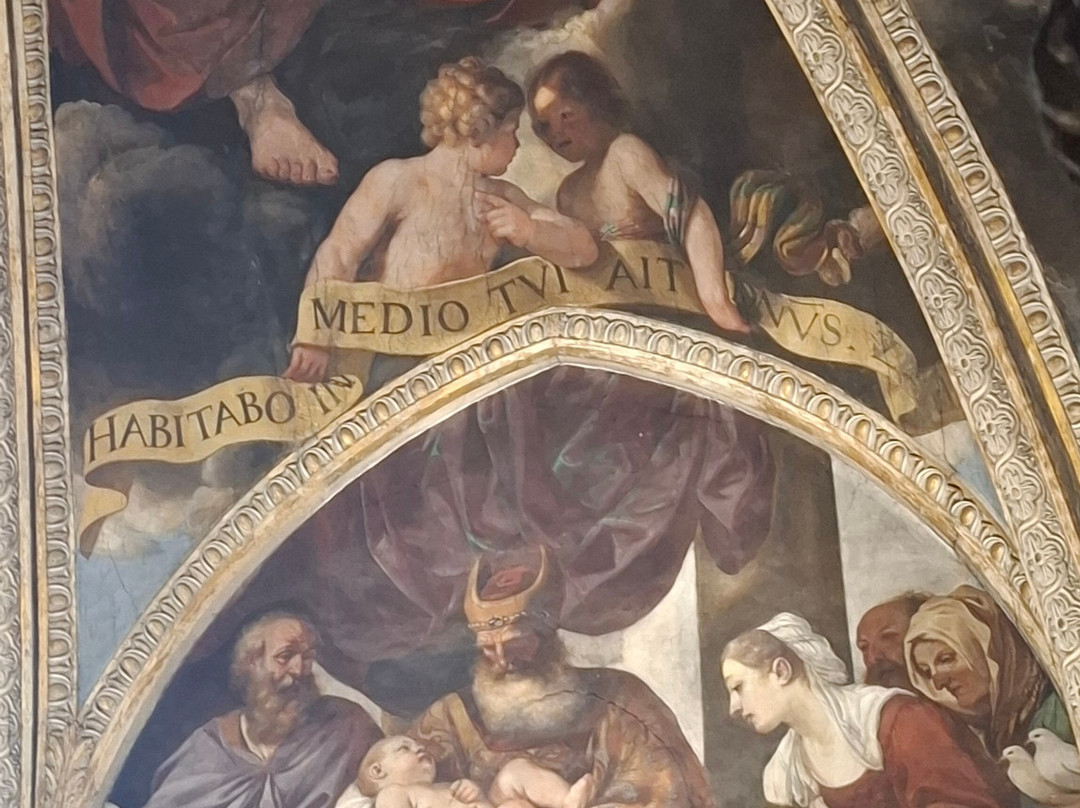Duomo Di Piacenza - Cattedrale di Santa Maria Assunta e Santa Giustina-皮亚琴察必去景点