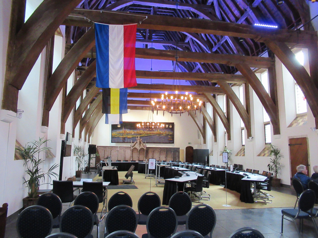 De Burgerzaal