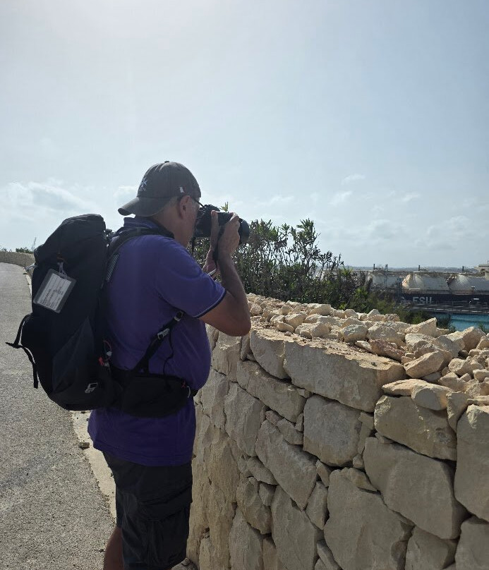 Fort Delimara-Marsaxlokk必去景点