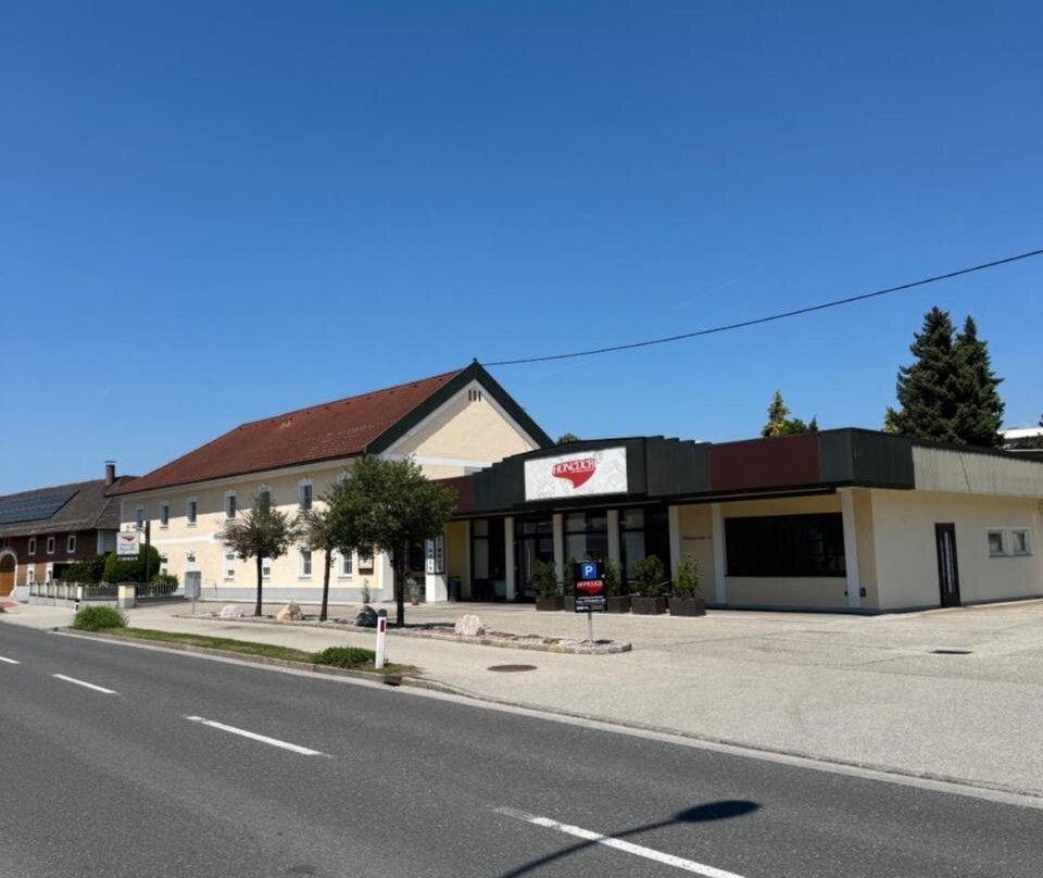 Gastezimmer Stogmuller