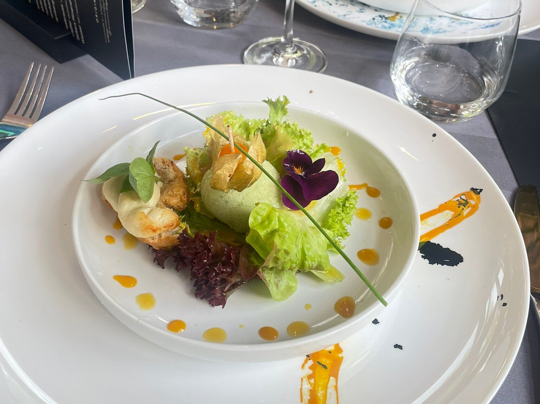 Origine Restaurant Bistro