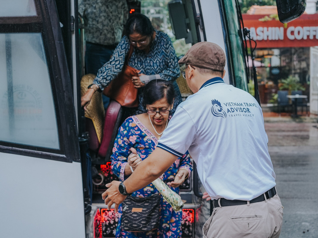 Vietnam Travel Advisors