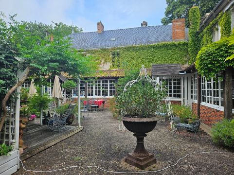 莫雷尔斯艾比城堡酒店-旅行者