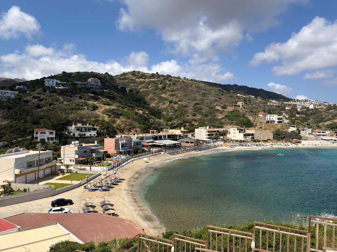 Lygaria Beach Hotel