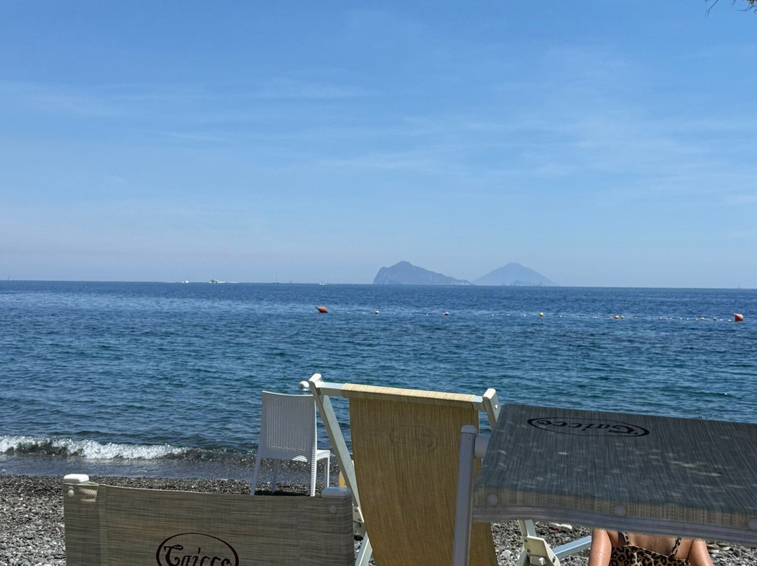 Caicco lido-Canneto di Lipari必去景点