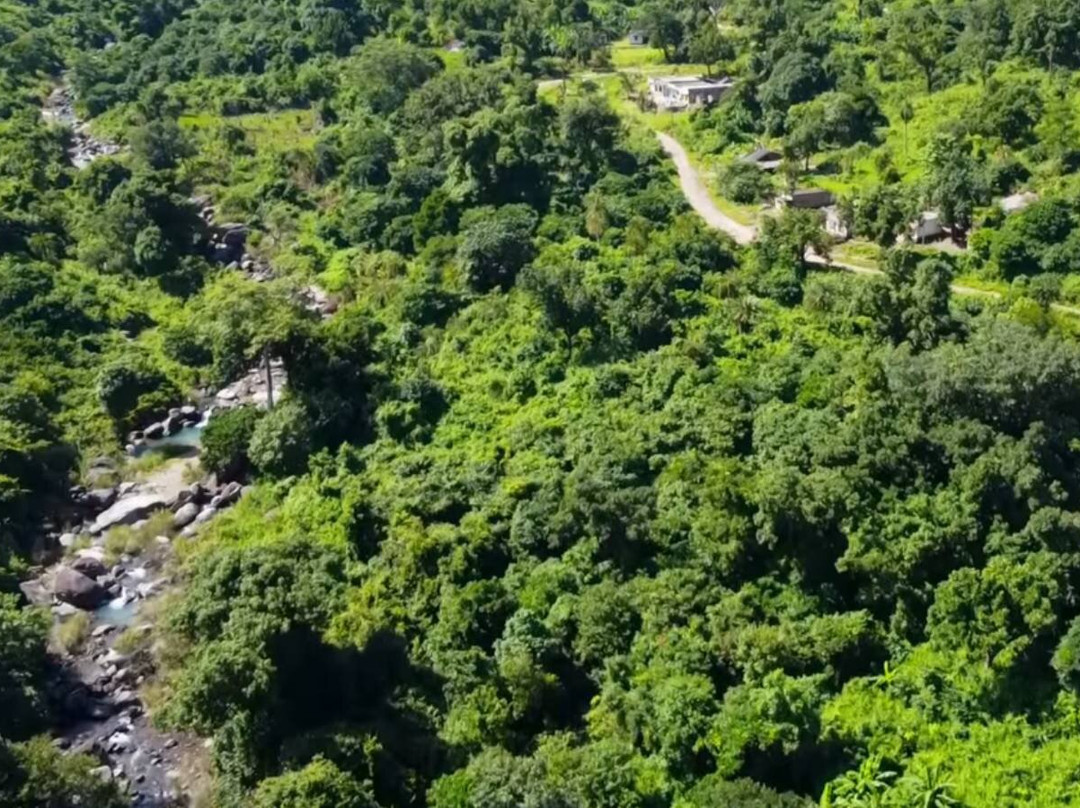 Mahendragiri Hills-Ganjam必去景点
