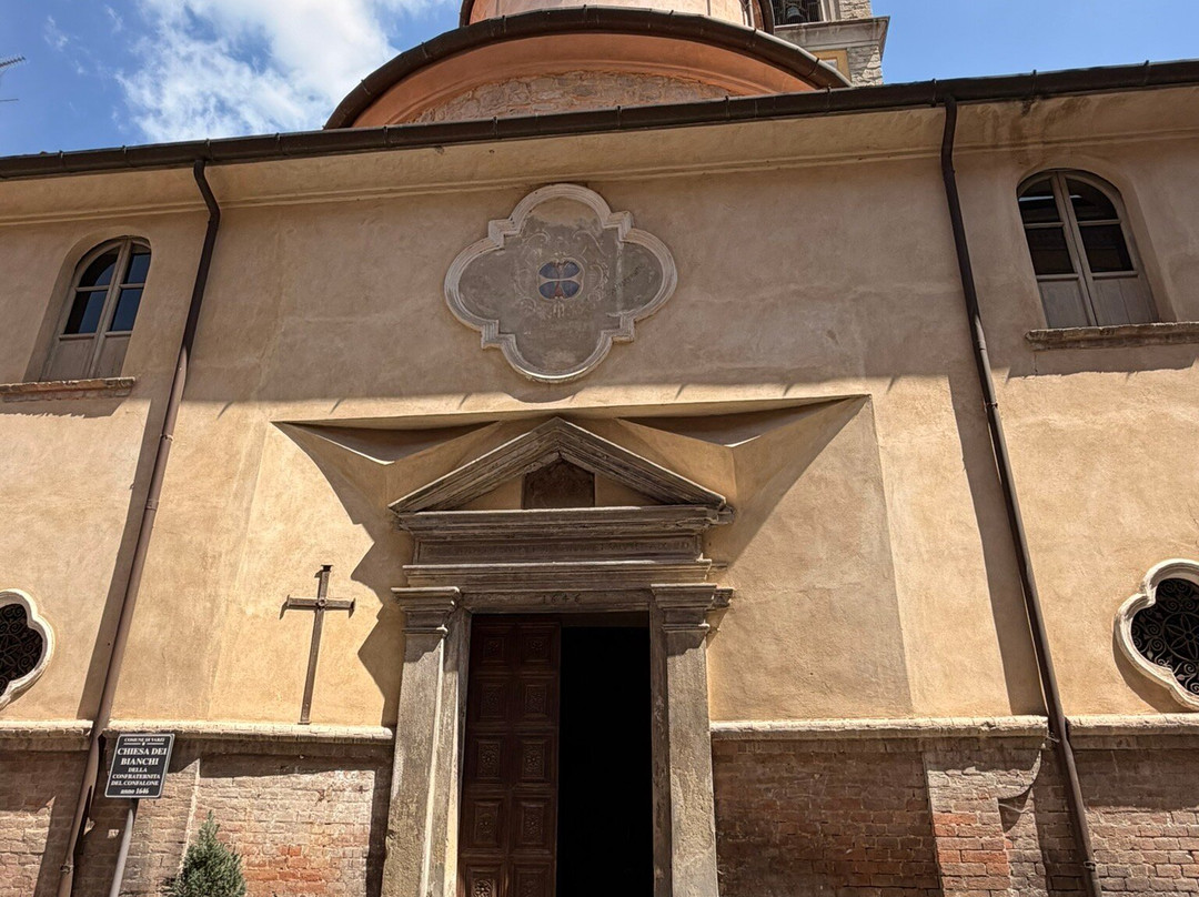Chiesa dei Bianchi-Varzi必去景点