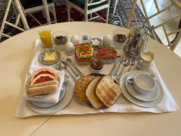 Hotell Harjedalen-旅行者