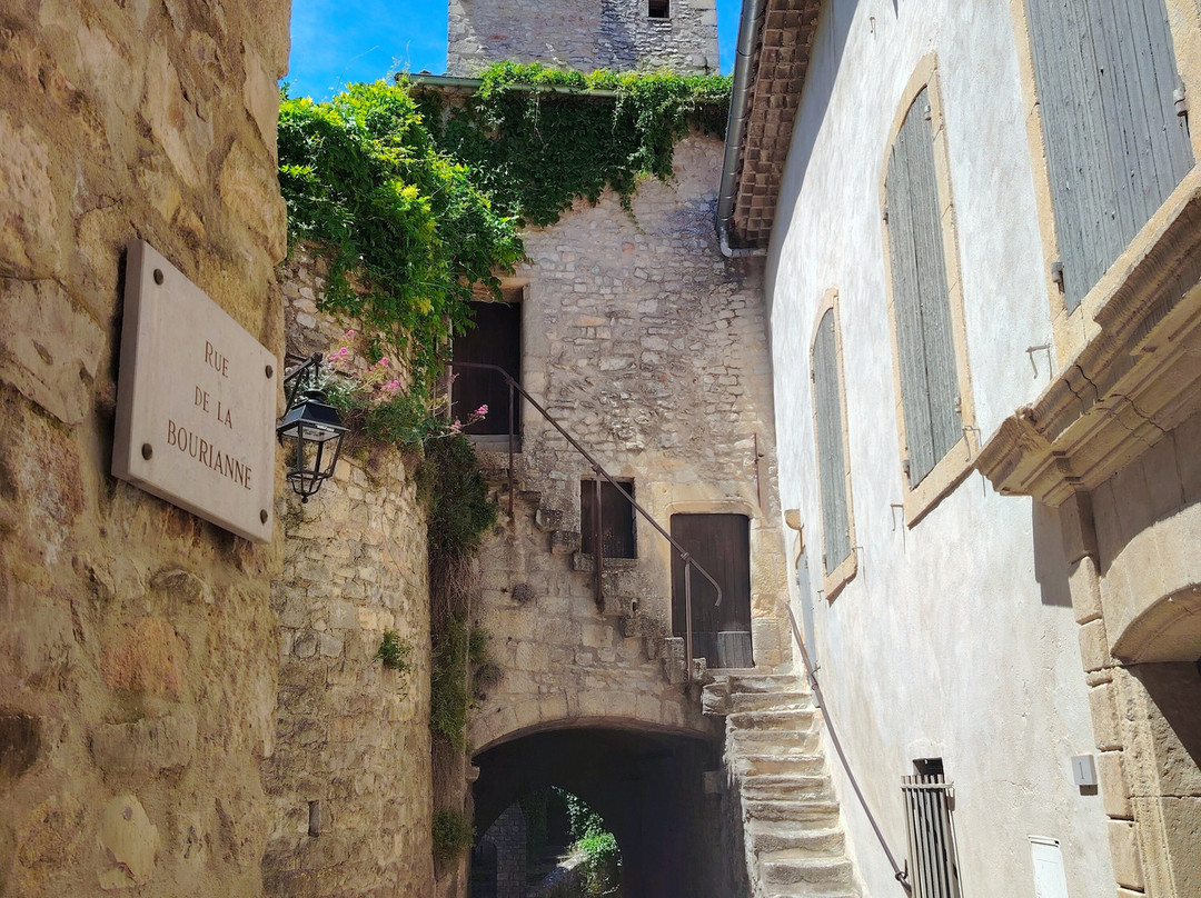Vaison la Romaine-韦松拉罗迈纳必去景点