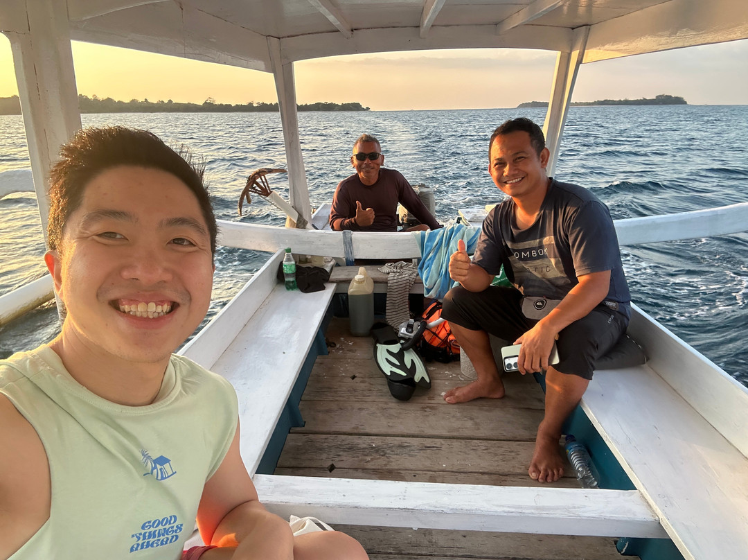 Lombok Transport Guide & Driver-Sukarara必去景点