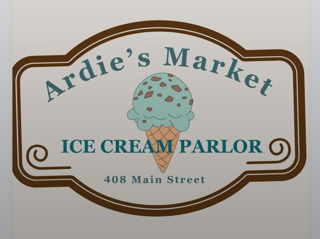 Ardie's Market