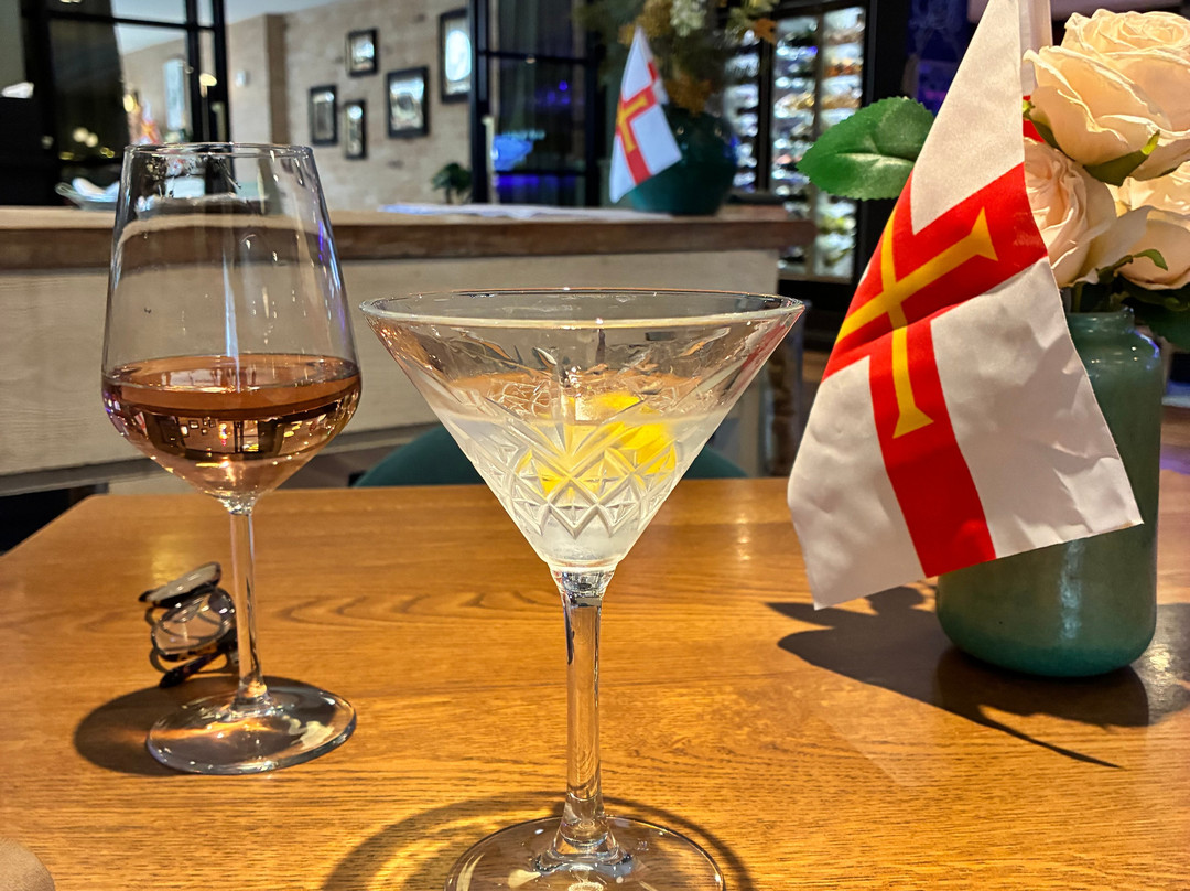莱斯罗科特酒店主图