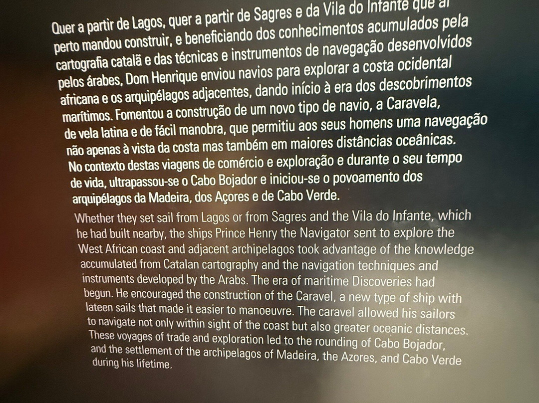 Sagres Fortress-萨格里什必去景点