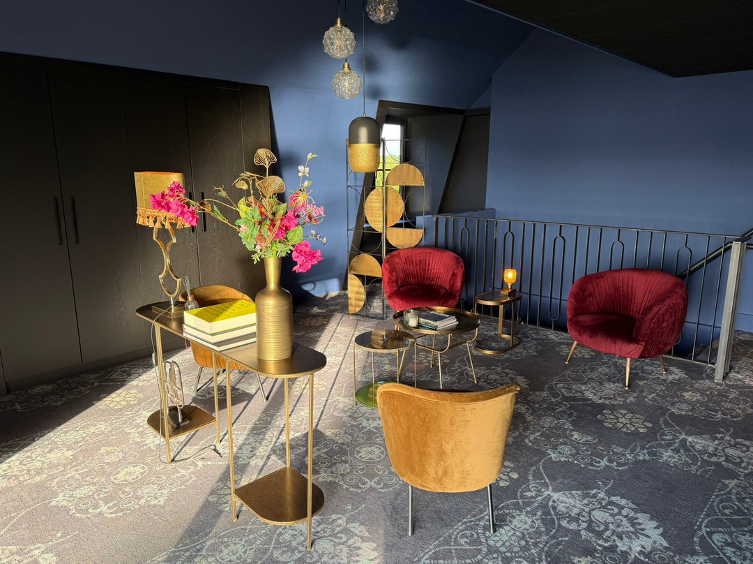 Boutique Hotel de Bungelaer主图