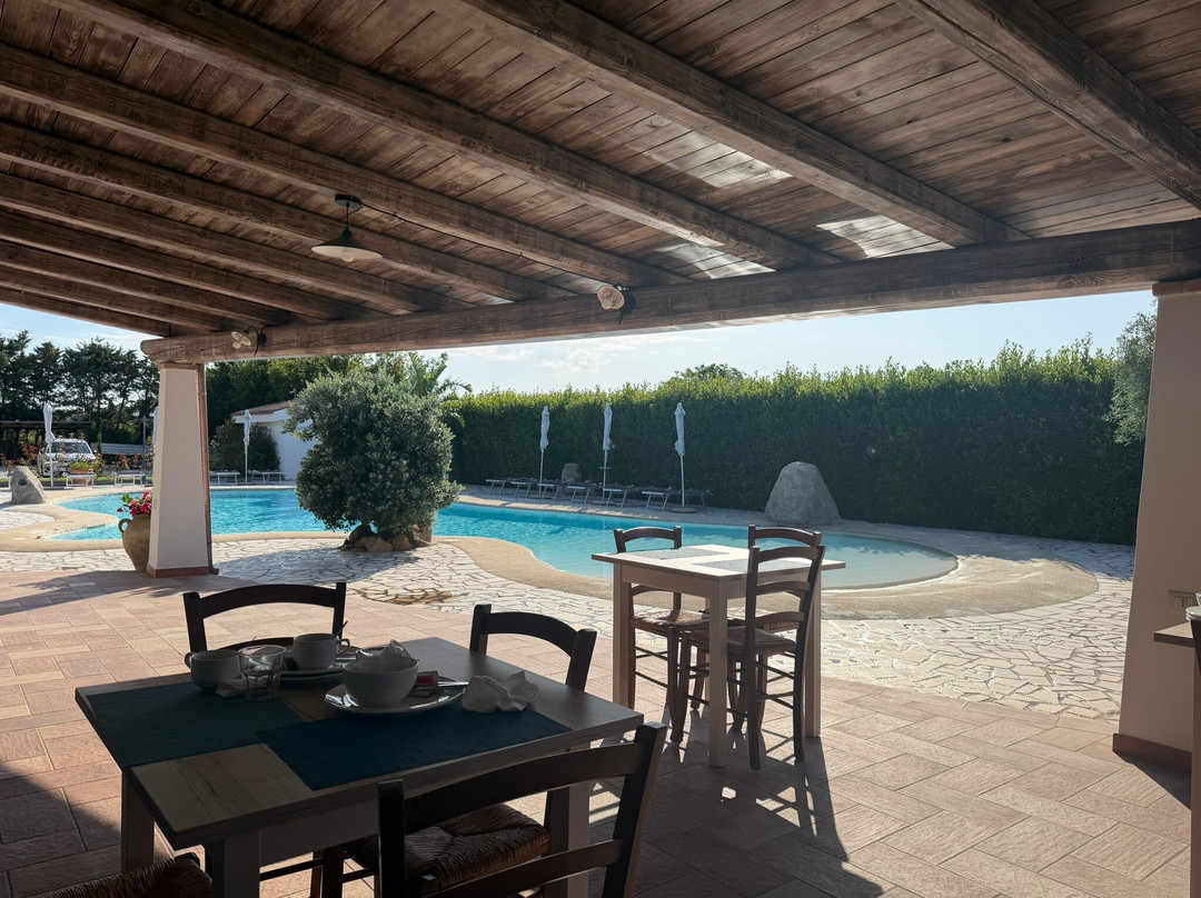 Sisula Country Hotel & Spa主图