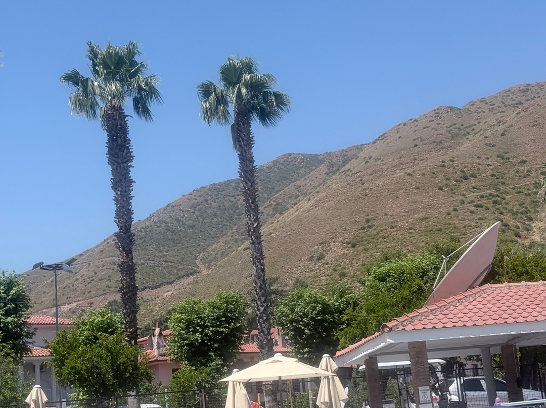 Club Sun Village Apartments主图