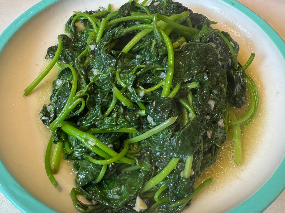 民稼百年江湖菜(紫荆路店)