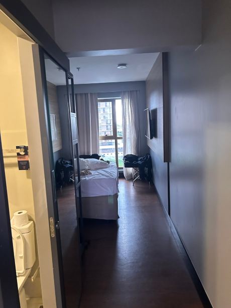 大坎皮纳斯拉维耶罗酒店-旅行者