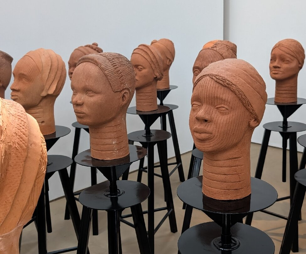 Museum of African Contemporary Art Al Maaden-马拉喀什必去景点