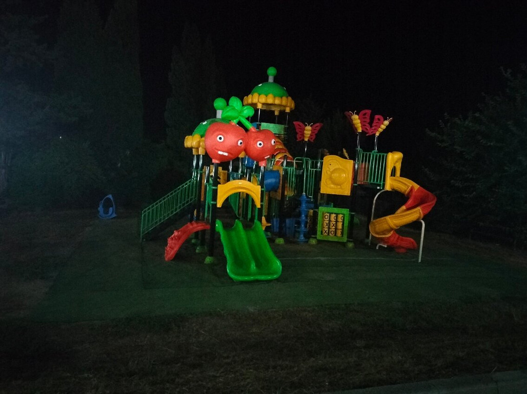 Villaggio Alba Azzurra