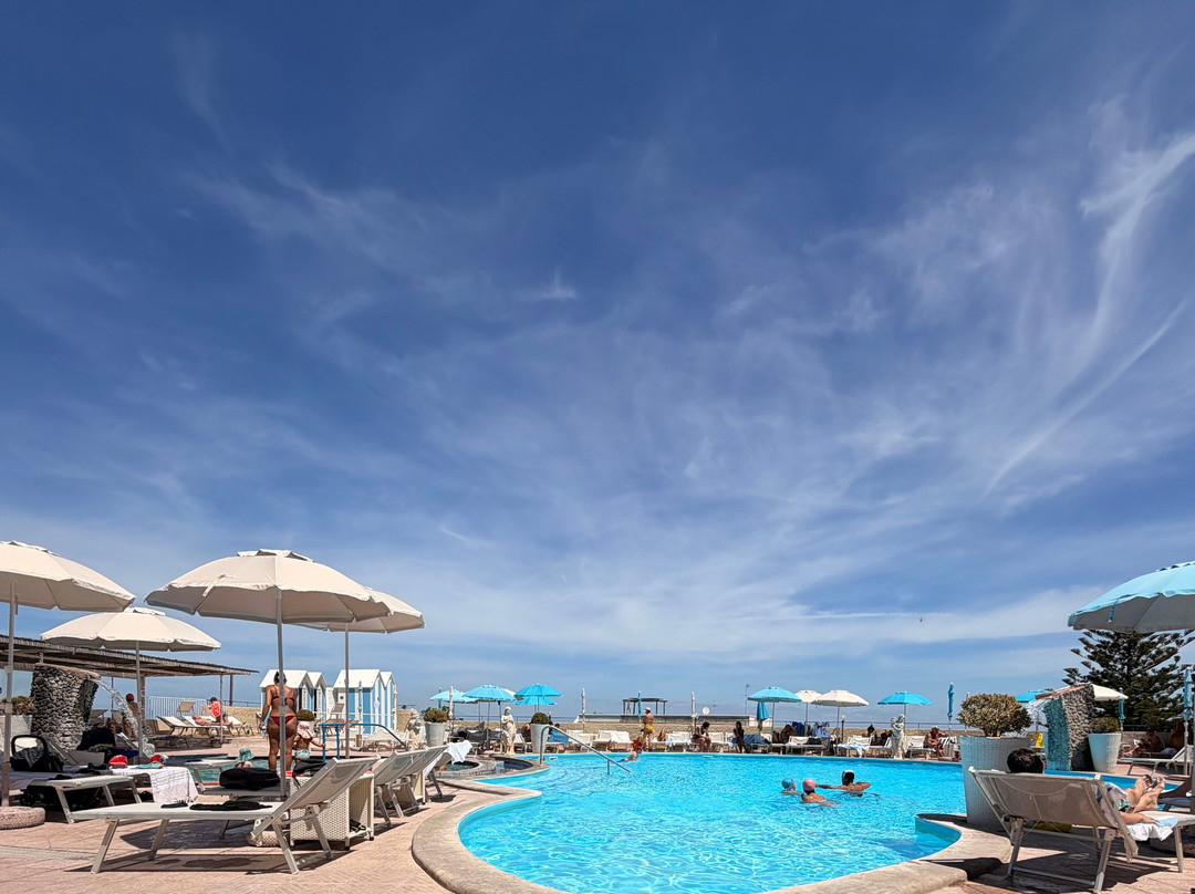 Park Hotel Terme Michelangelo主图
